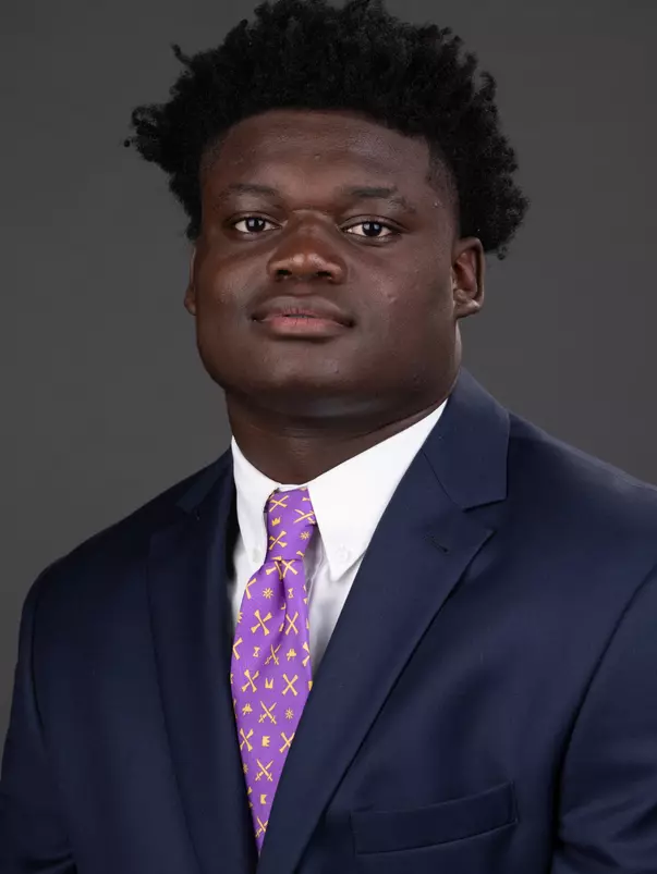 Desirrio Riles 2023