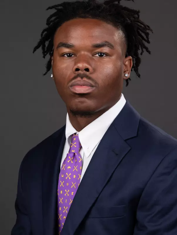 Kelan Robinson 2023