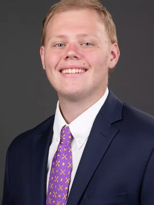 Tripp Smith 2023