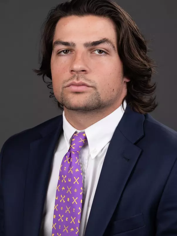 Brock Spalding 2023