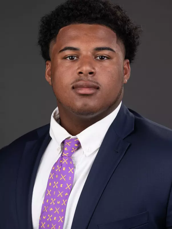 Bryce Weaver 2023