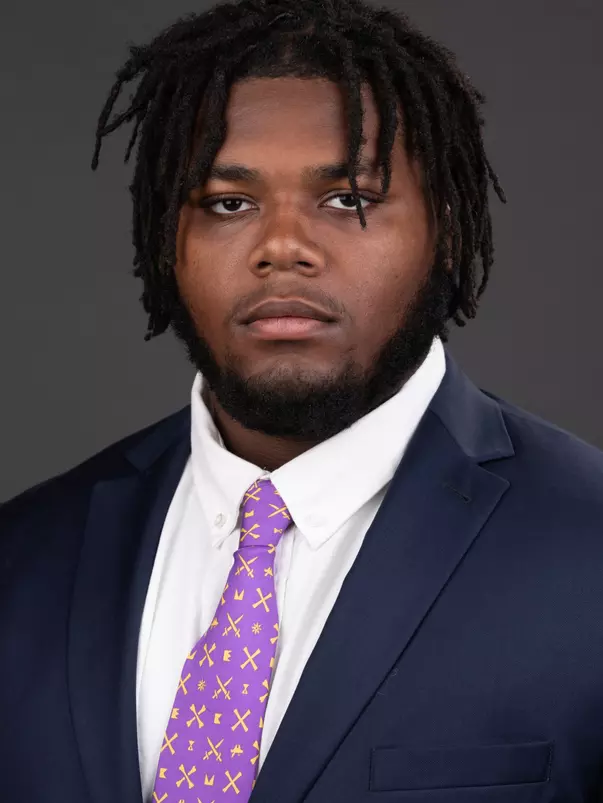 Zion Wilson 2023