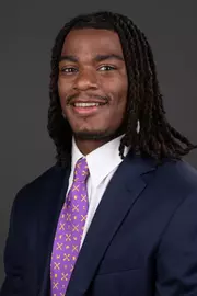 Julius Wood 2023