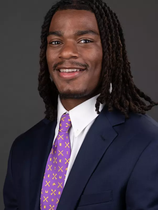 Julius Wood 2023