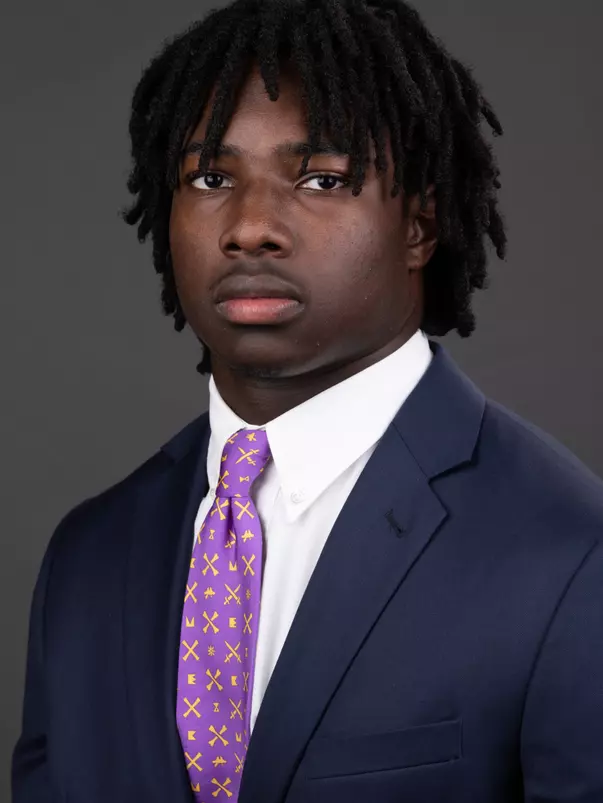 Jamari Young 2023