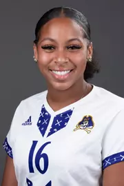 Jazmin Ferguson