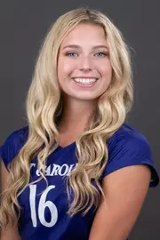 Sariah Schulteis