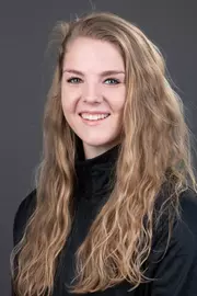 Rebekah Bergquist