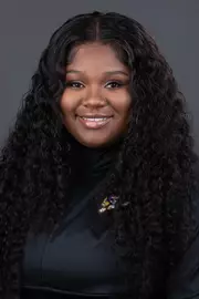 Naadiya Faison