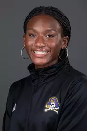 Makhia Jarrett