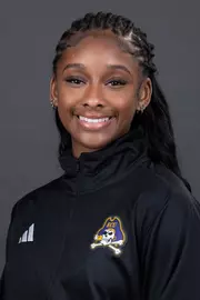 Jordyn Jeffers