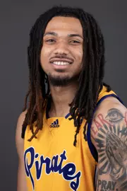 Bobby Pettiford Jr.