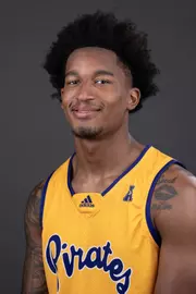 Brandon Johnson