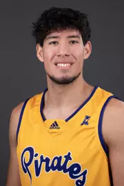 Valentino Pinedo