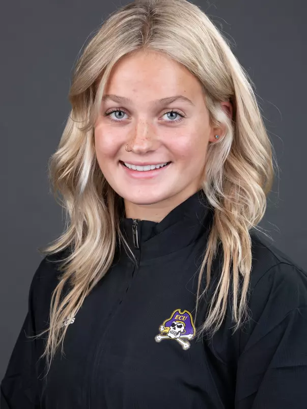 Sadie Covington 2023