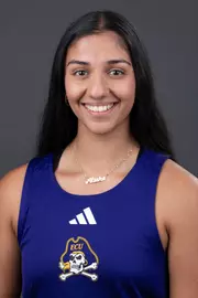 Alisha Hussain