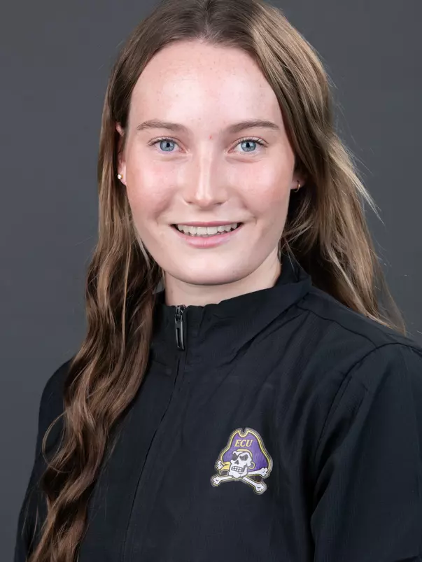 Caitlin Irvine-Smith 2023