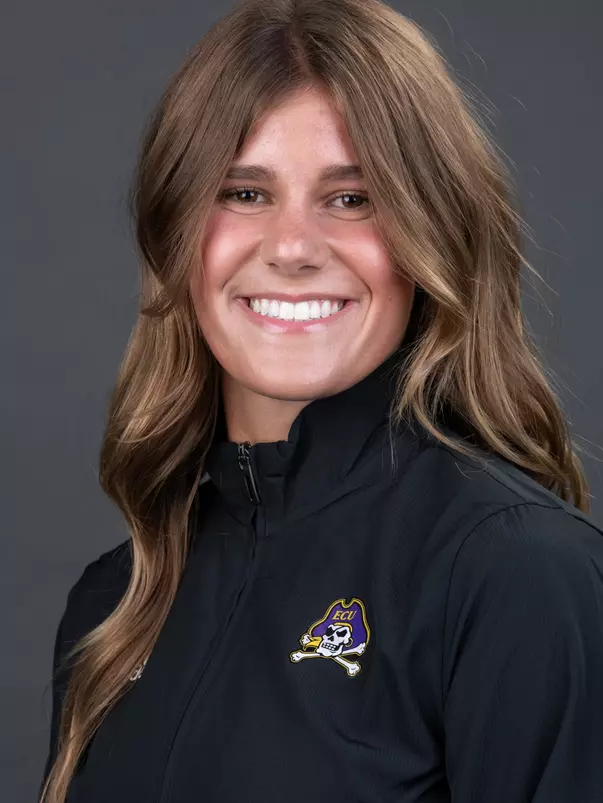 Danielle McCarthy 2023