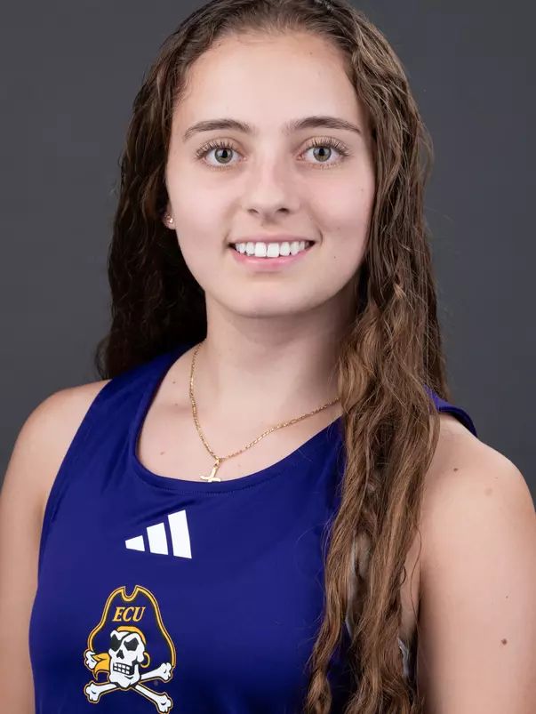 Isabella Rivera Ortiz