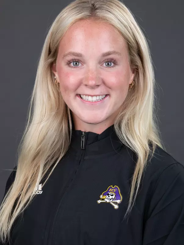 Abigail Tomlinson 2023