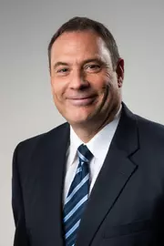 Shane Montgomery