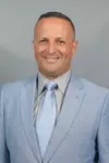 Brent Thompson