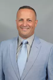 Brent Thompson