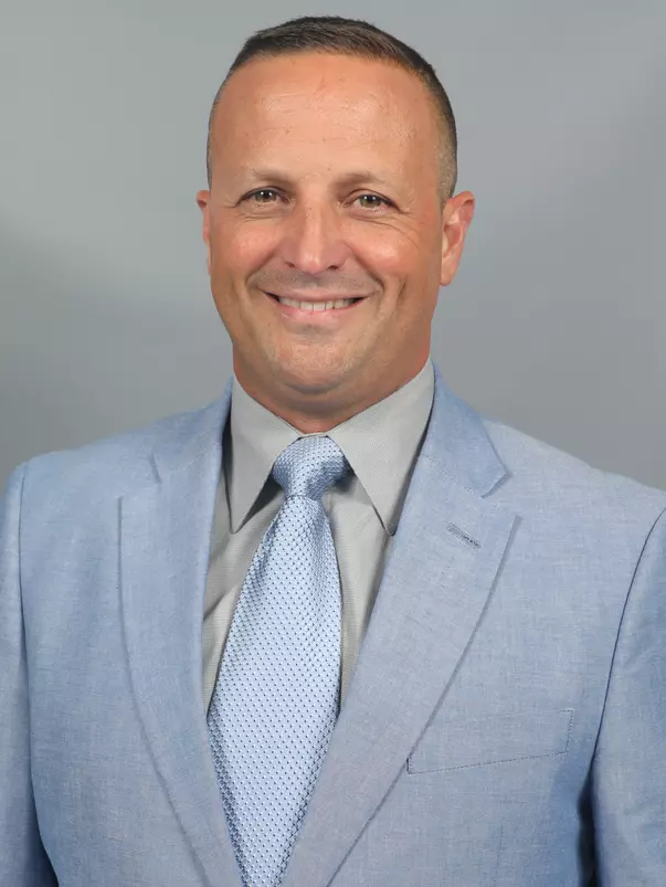 Brent Thompson