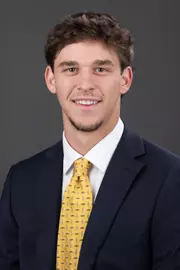 Walker Barron