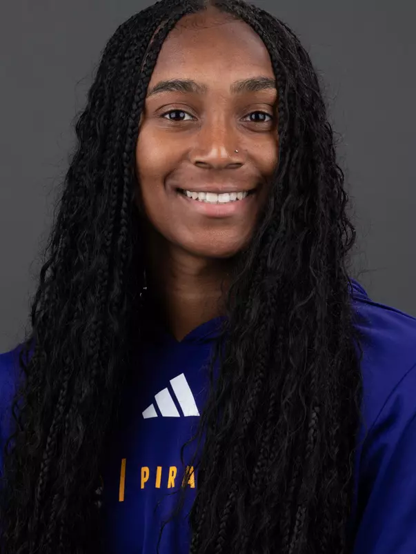 Aaliyah Brown-Muhammad