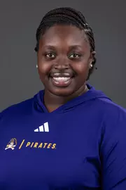 Nyah Edwards
