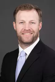 John David Baker