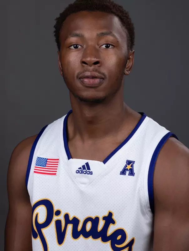 Ladontae "Boogie" Felton