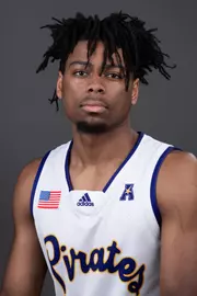 Trevion LaBeaux