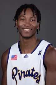 Cyr Malonga