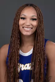 Kimora Jenkins