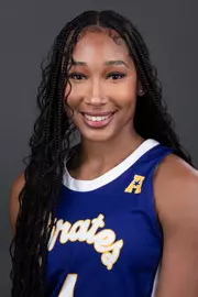 Synia Johnson