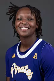 Amiya Joyner