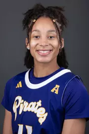 Khia Miller