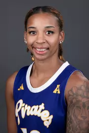 Morgan Moseley