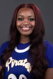 Jade Tillman