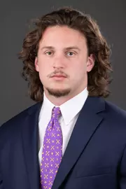 Jackson Barker