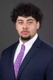 Darius Bell