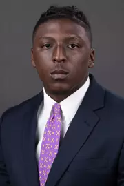 Isaiah Brown-Murray