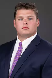 Preston Carr