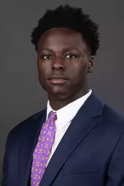 Bleu Coleman