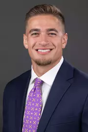 Jake Garcia