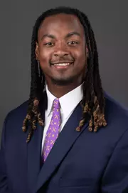 Rahjai Harris