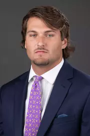 Luke Holmes
