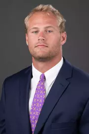Noah Holmes